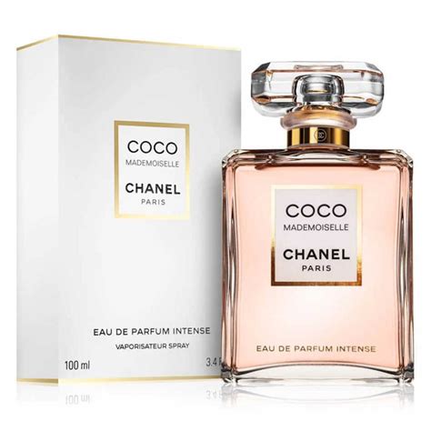 coco chanel mademoiselle or intense|coco chanel mademoiselle intense price.